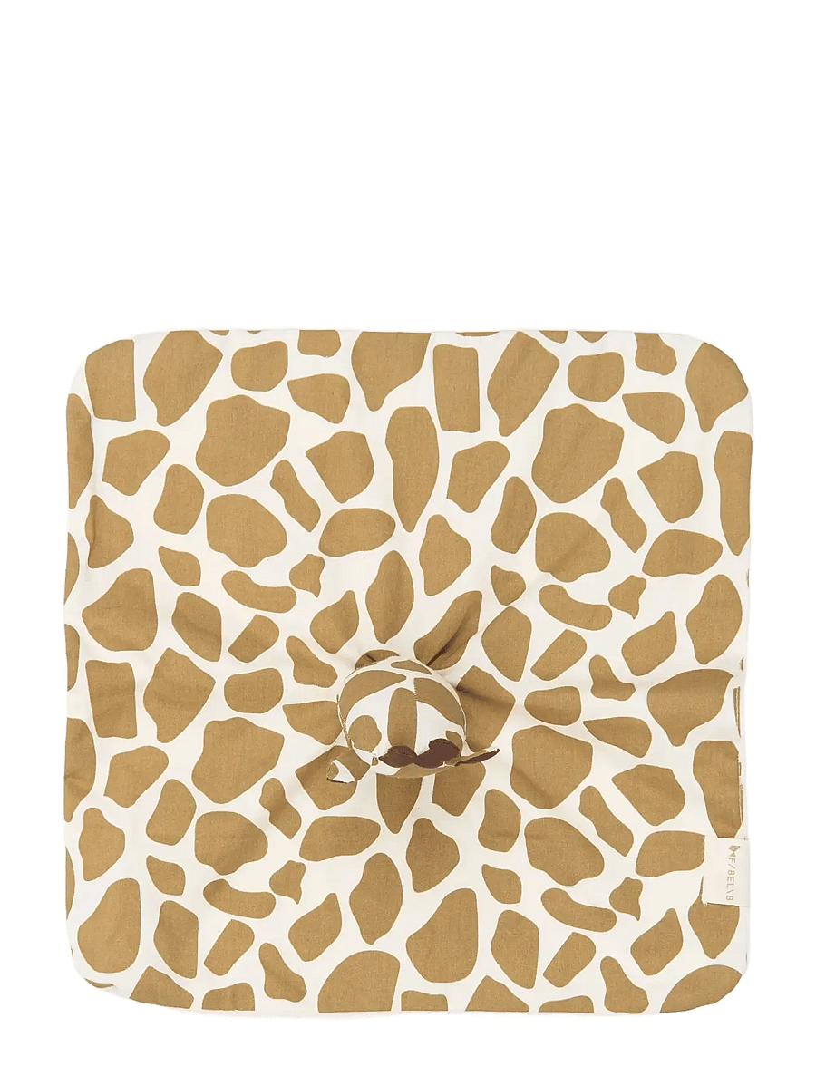 Fabelab - Cuddler - Giraff - snuttefiltar - seedpearl - 2