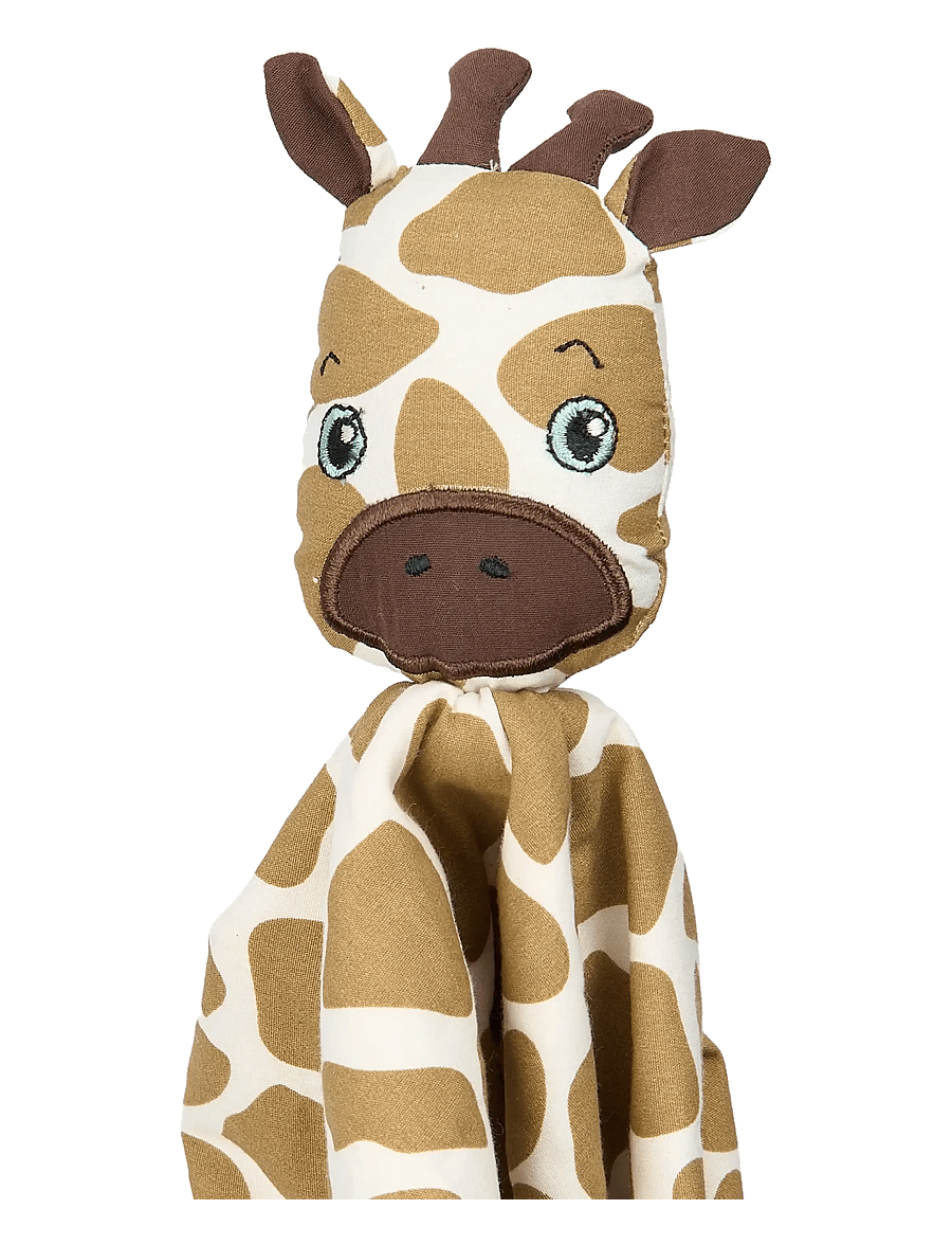 Fabelab - Cuddler - Giraff - snuttefiltar - seedpearl - 3