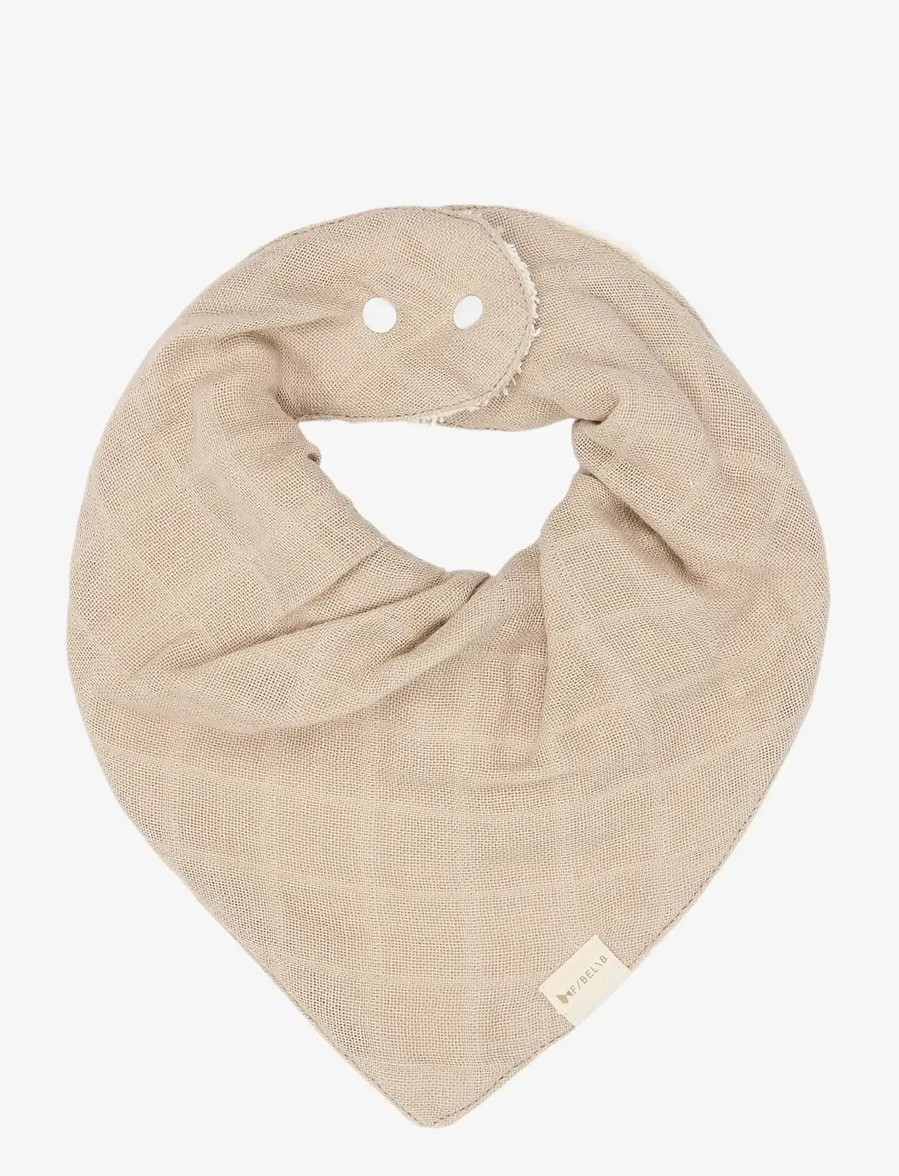 Fabelab - Bandana Bib 3-pack - Air Plane Rose - pudipõlled - ash rose - 1