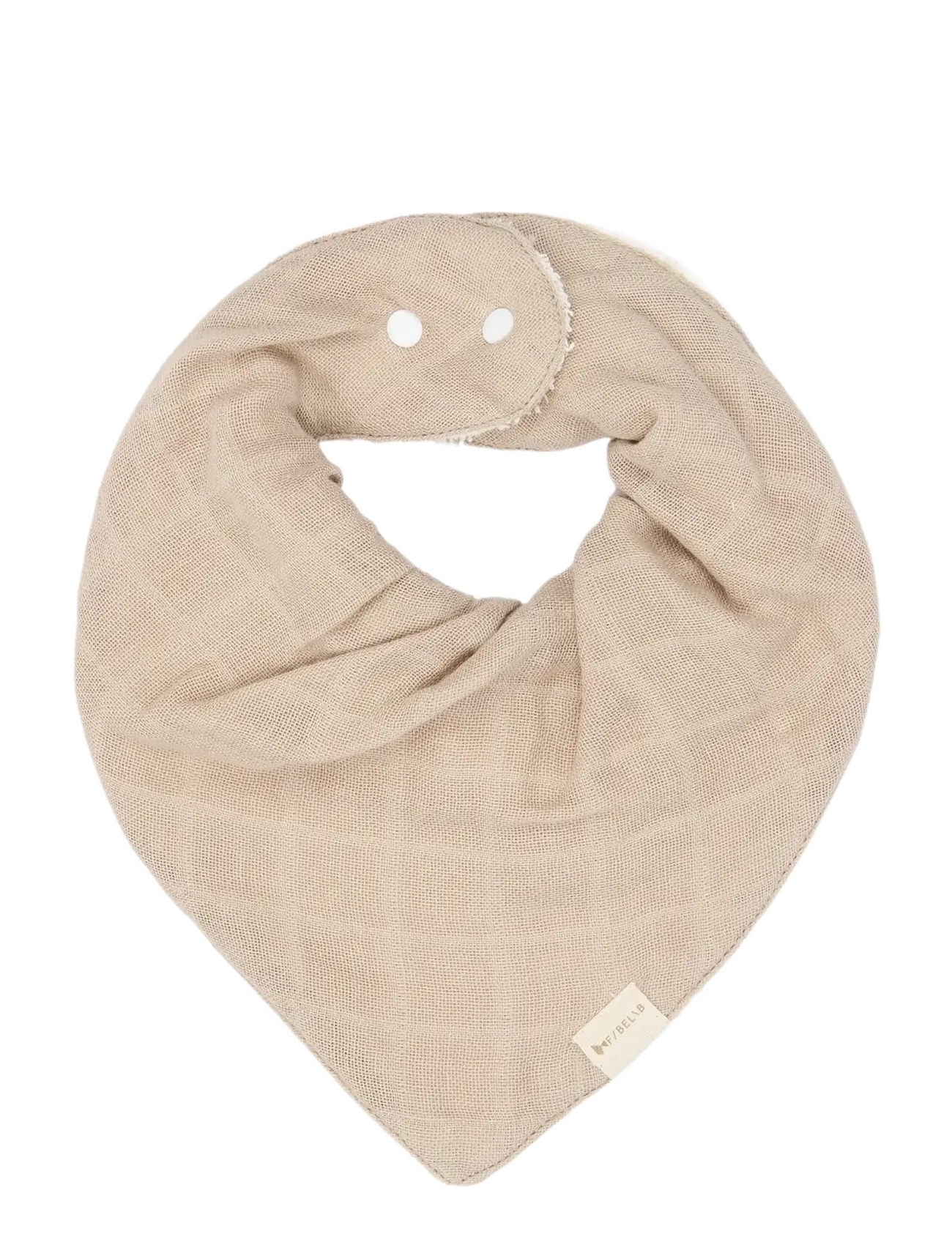 Fabelab - Bandana Bib 3-pack - Air Plane Rose - lätzchen - ash rose - 1