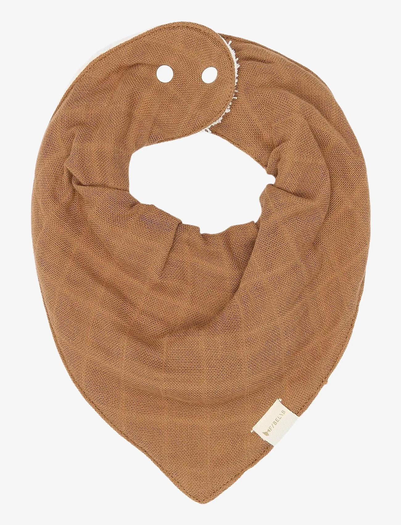 Fabelab - Bandana Bib 3-pack - Air Plane Blue - pudipõlled - goblin blue - 4