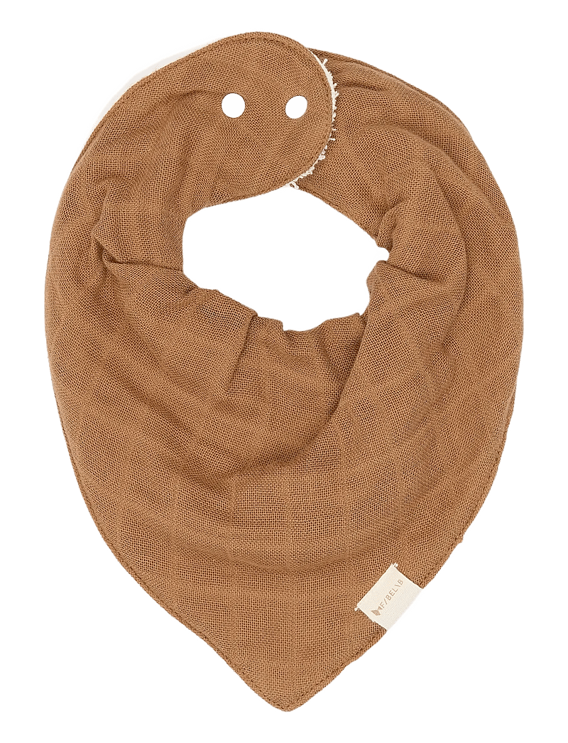 Fabelab - Bandana Bib 3-pack - Air Plane Blue - pudipõlled - goblin blue - 4