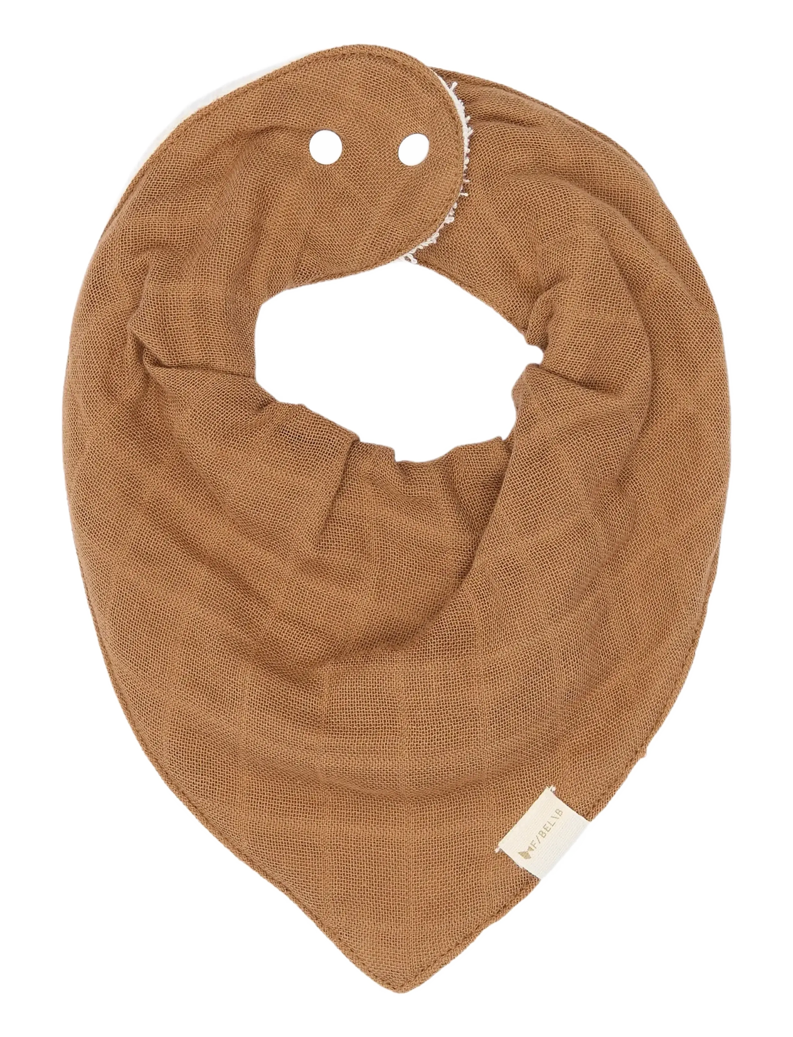 Fabelab - Bandana Bib 3-pack - Air Plane Blue - lätzchen - goblin blue - 4