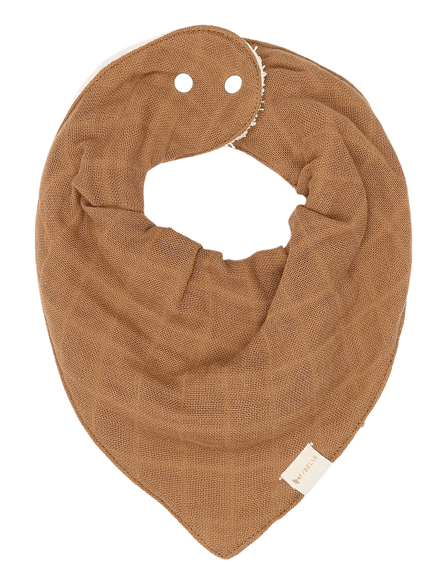 Fabelab - Bandana Bib 3-pack - Air Plane Blue - lätzchen - goblin blue - 4