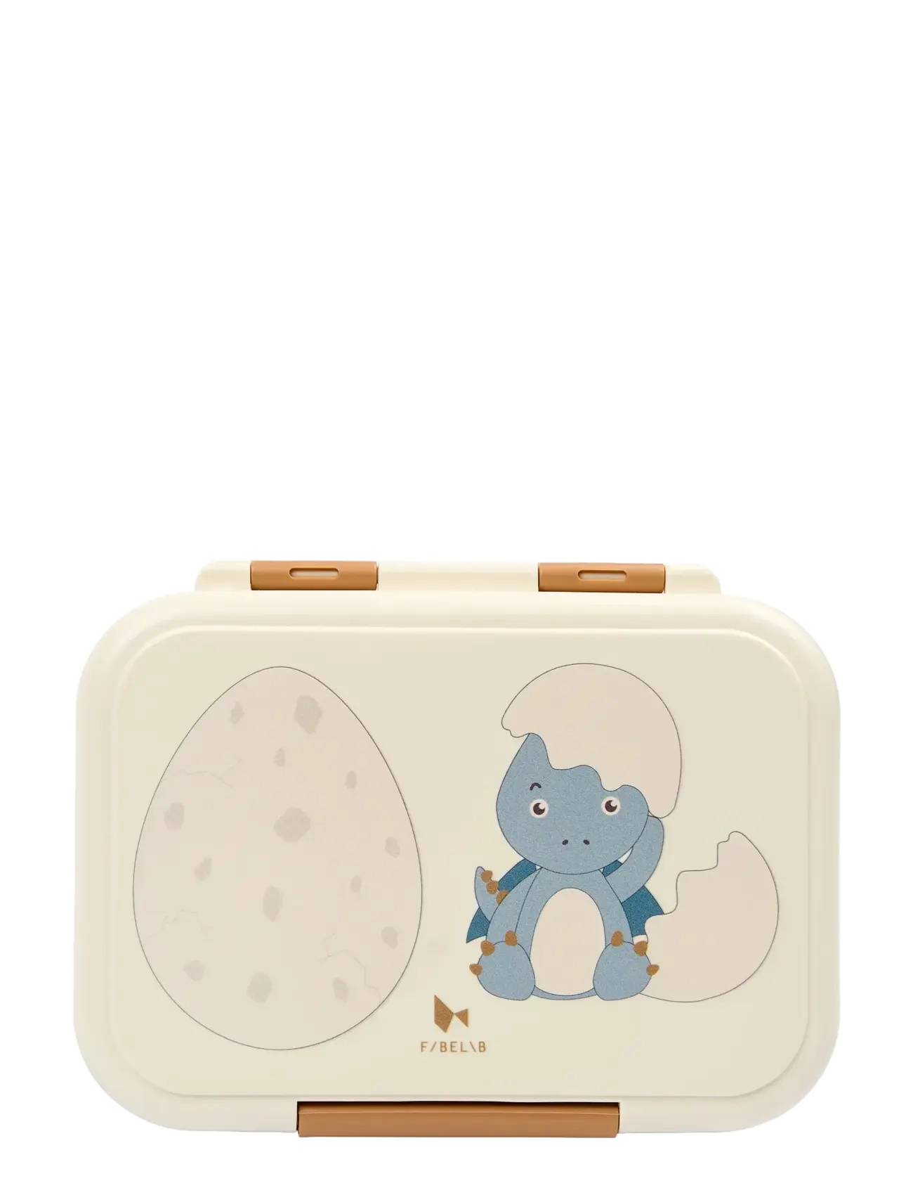 Fabelab - Lunch Box - Dinoland Blue - toidukarbid - seedpearl - 2