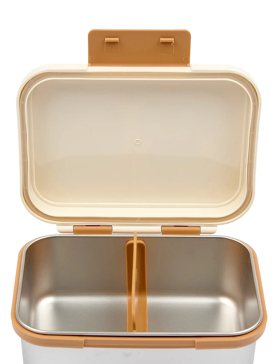 Fabelab - Lunch Box - Dinoland Rose - lunchlådor - seedpearl - 5