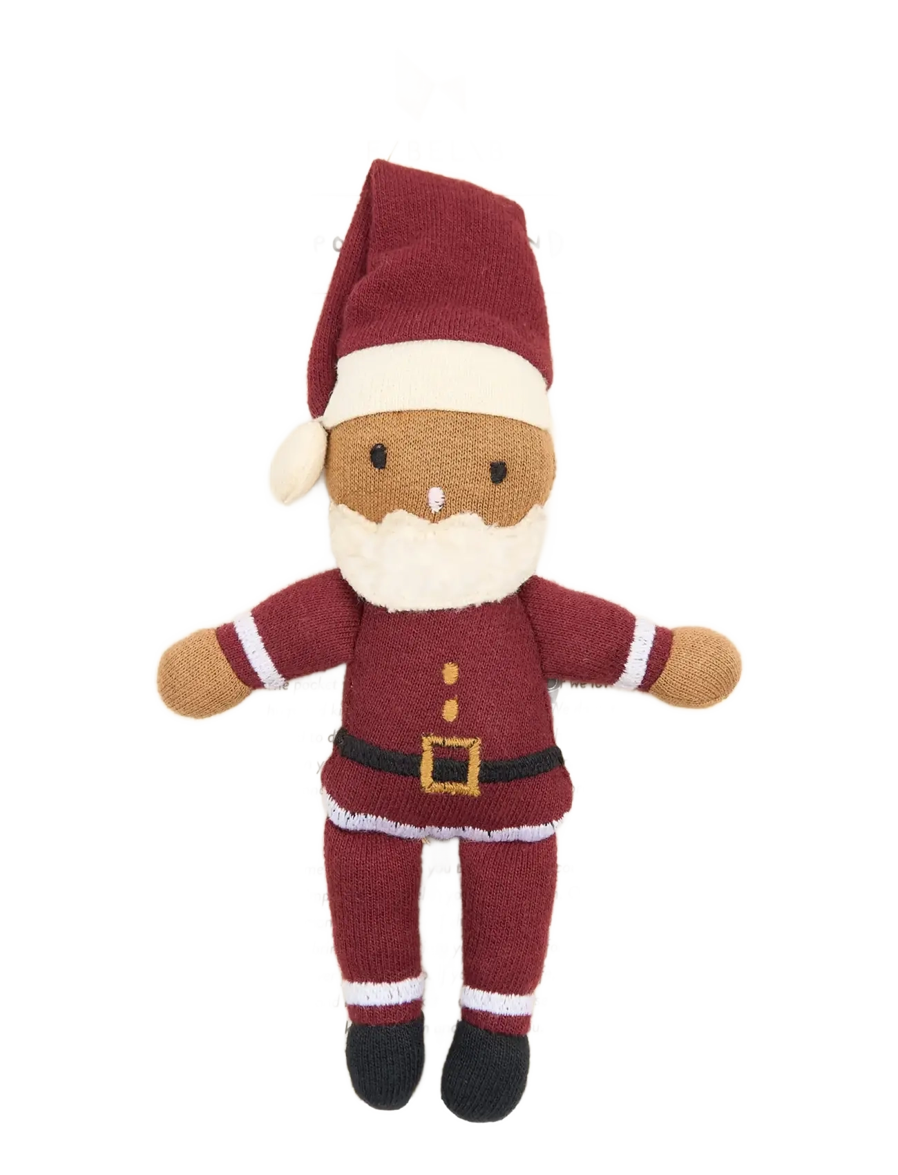 Fabelab - Pocket Friend - Santa - cabernet - 2