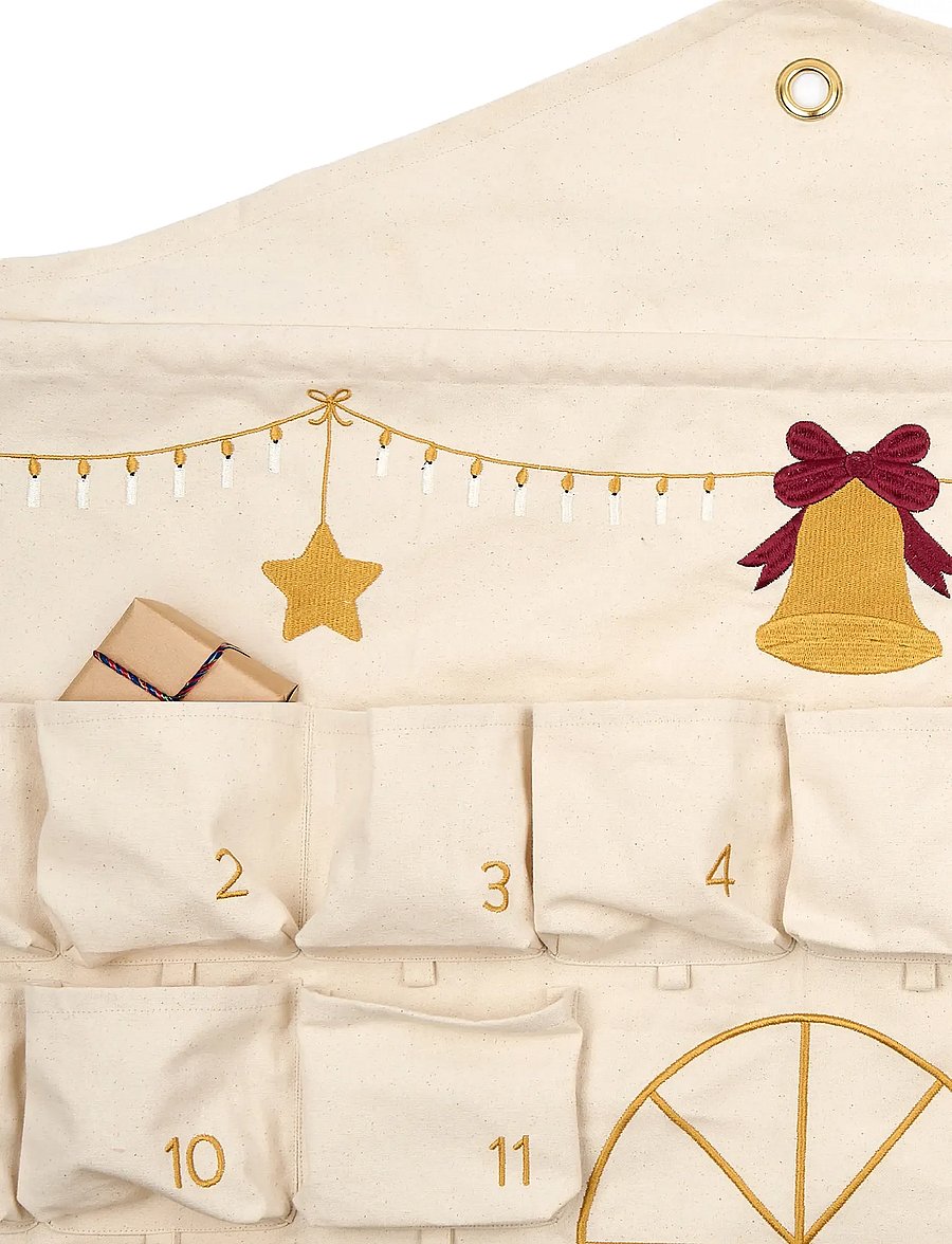 Fabelab - Christmas Calendar House - advendikalendrid - seedpearl - 4