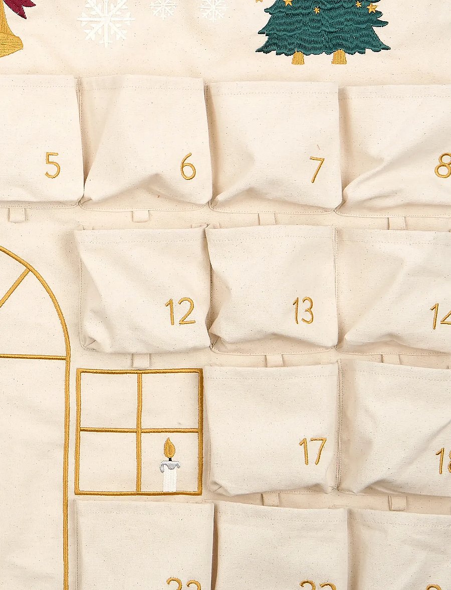 Fabelab - Christmas Calendar House - advendikalendrid - seedpearl - 5