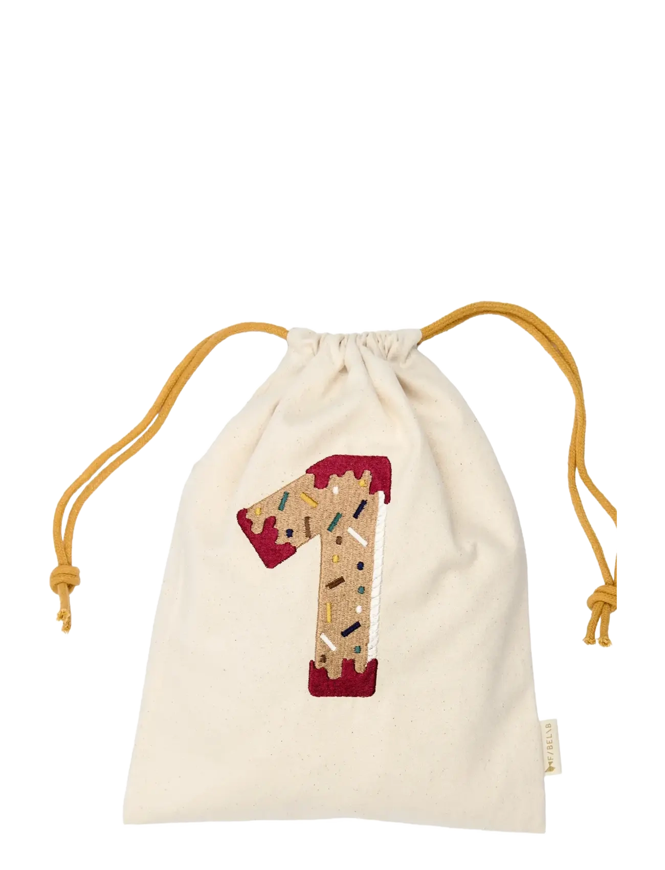 Fabelab - Christmas Gift Bags - Advent - seedpearl - 2