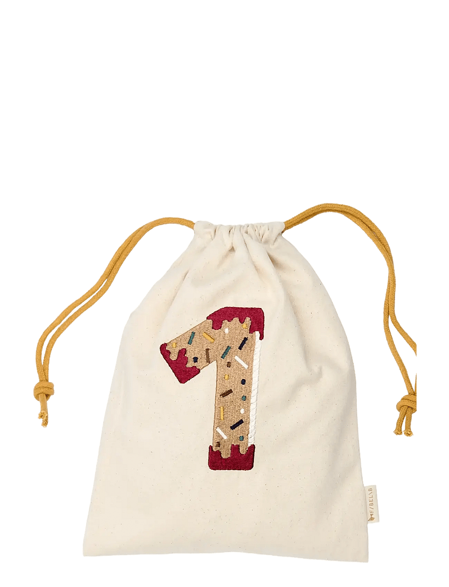 Fabelab - Christmas Gift Bags - Advent - seedpearl - 2