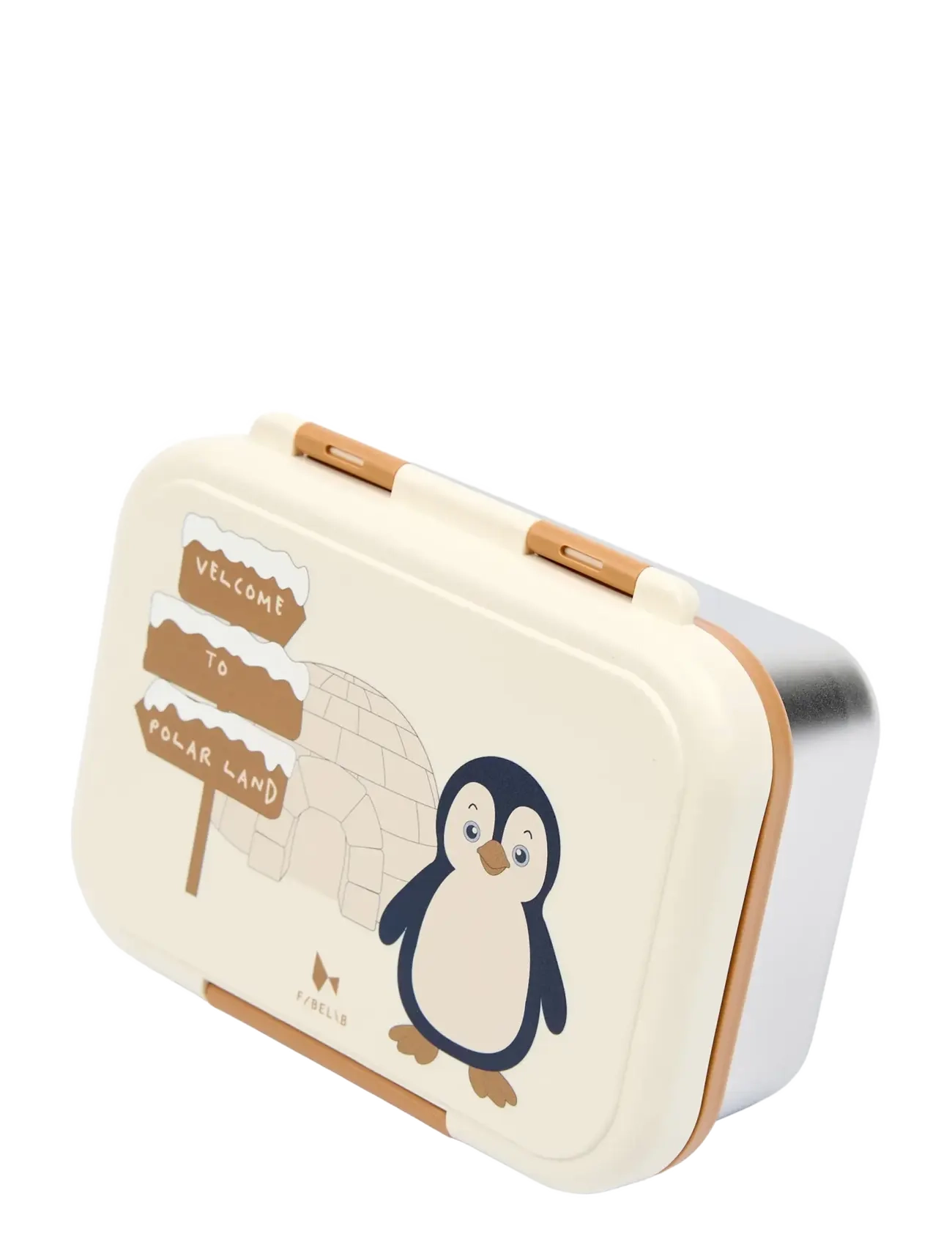 Fabelab - Lunch Box - Penguin - toidukarbid - seedpearl - 4