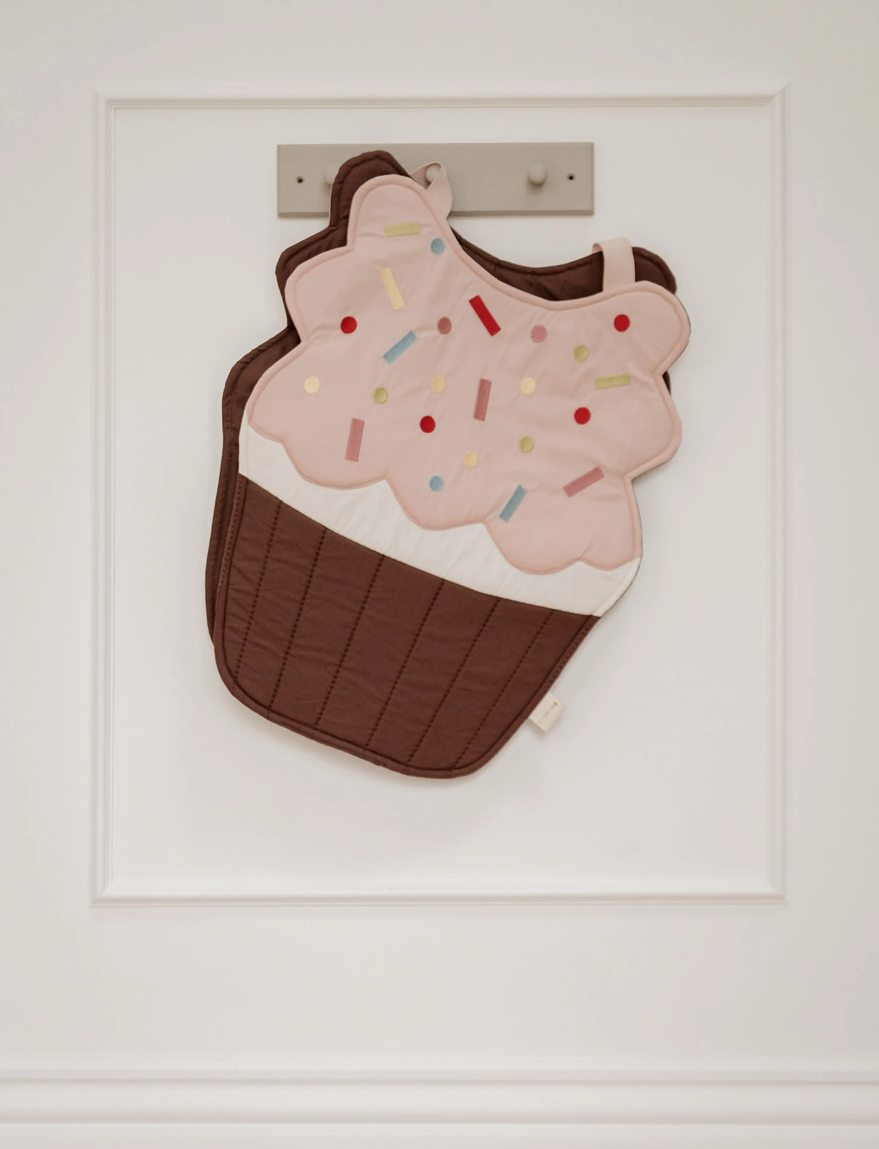 Fabelab - Dress up - Cup Cake - maskeradkläder - peach whip - 3