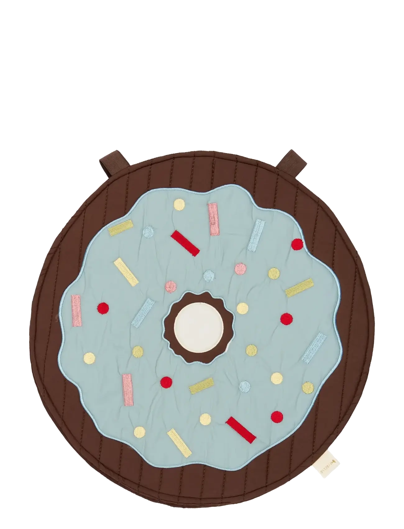 Fabelab Dress up - Donut - Leksaker - SLATE / blue