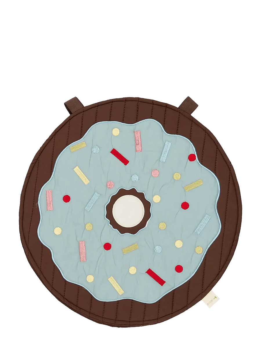 Fabelab - Dress up - Donut - maskeradkläder - slate - 1