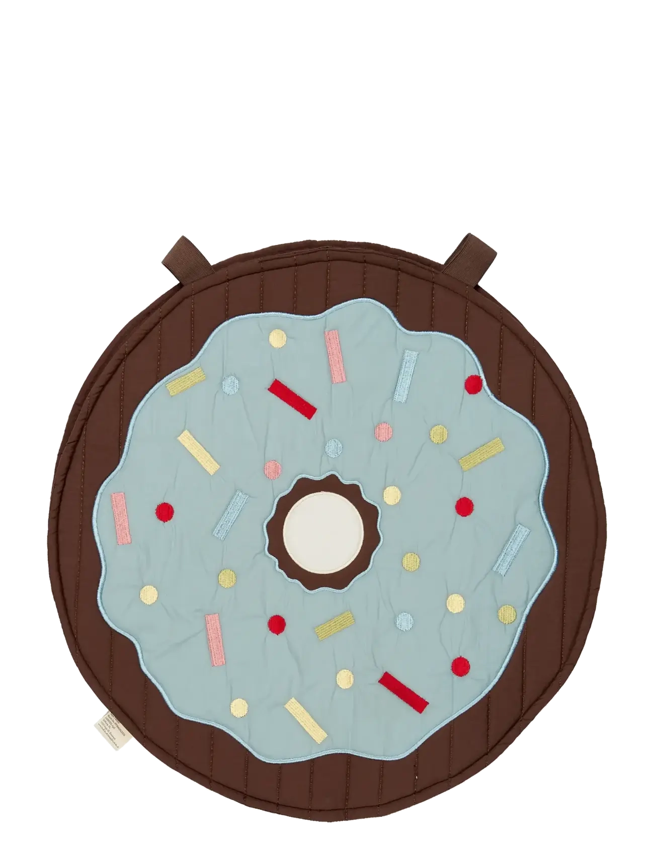 Fabelab - Dress up - Donut - maskeradkläder - slate - 2