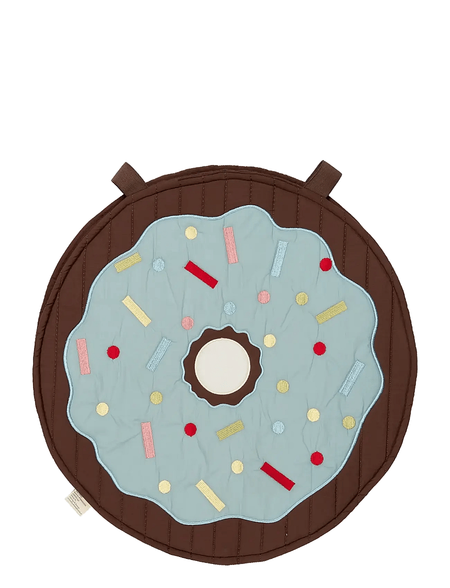 Fabelab - Dress up - Donut - maskeradkläder - slate - 2