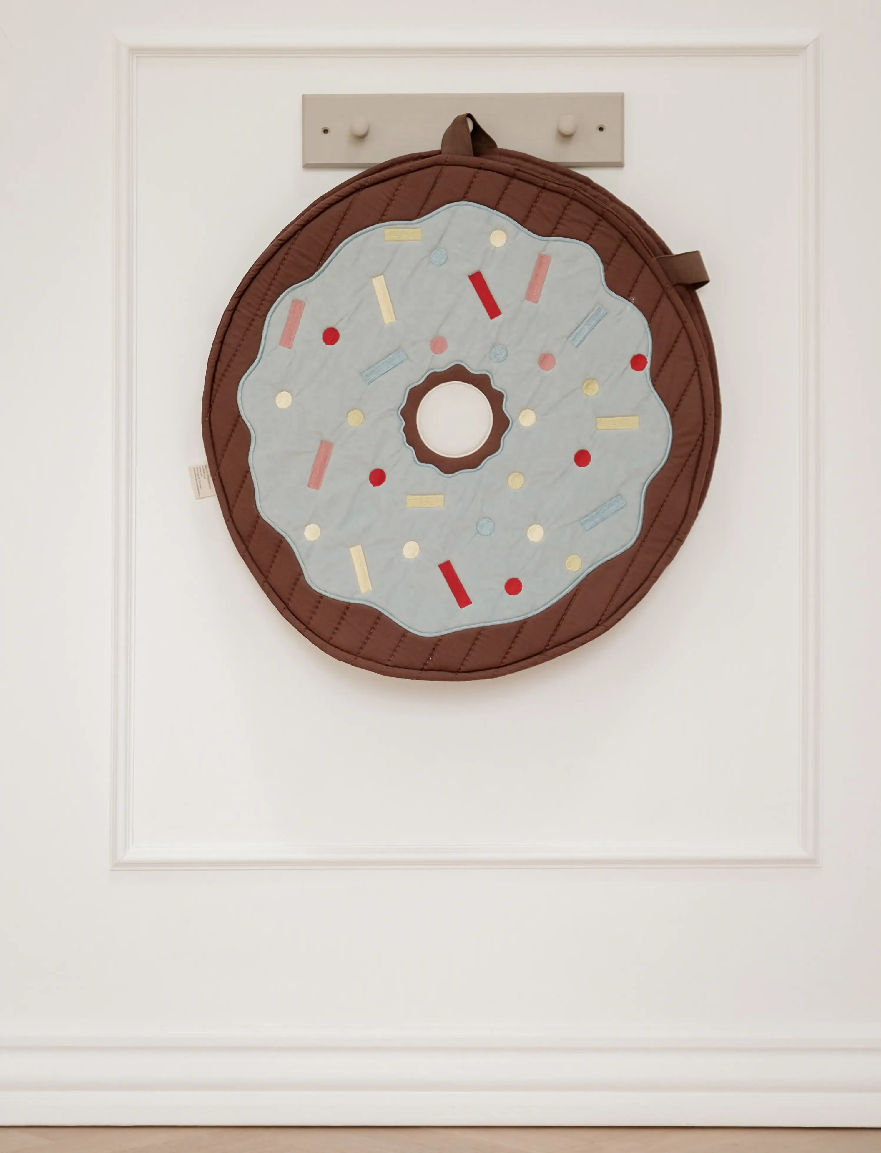 Fabelab - Dress up - Donut - maskeradkläder - slate - 4