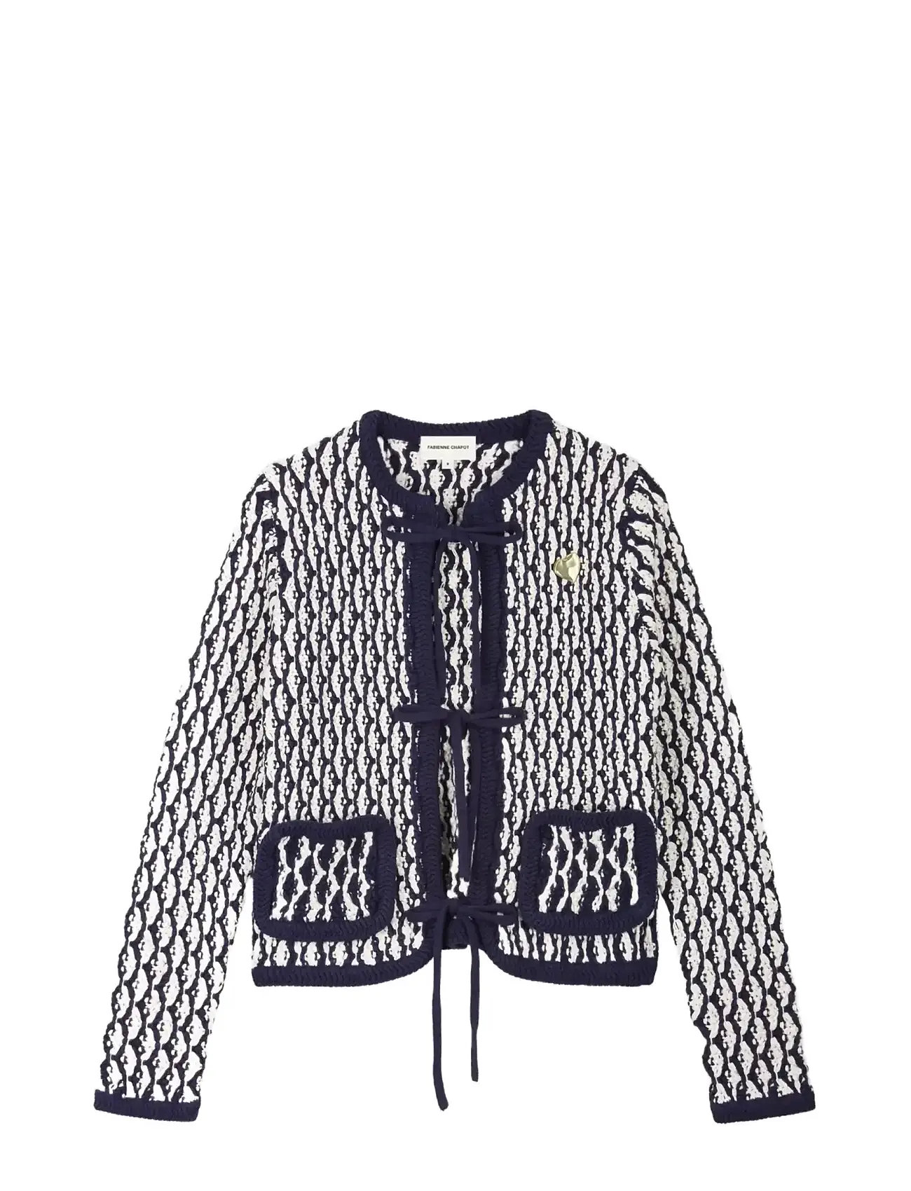 Multi/patterned