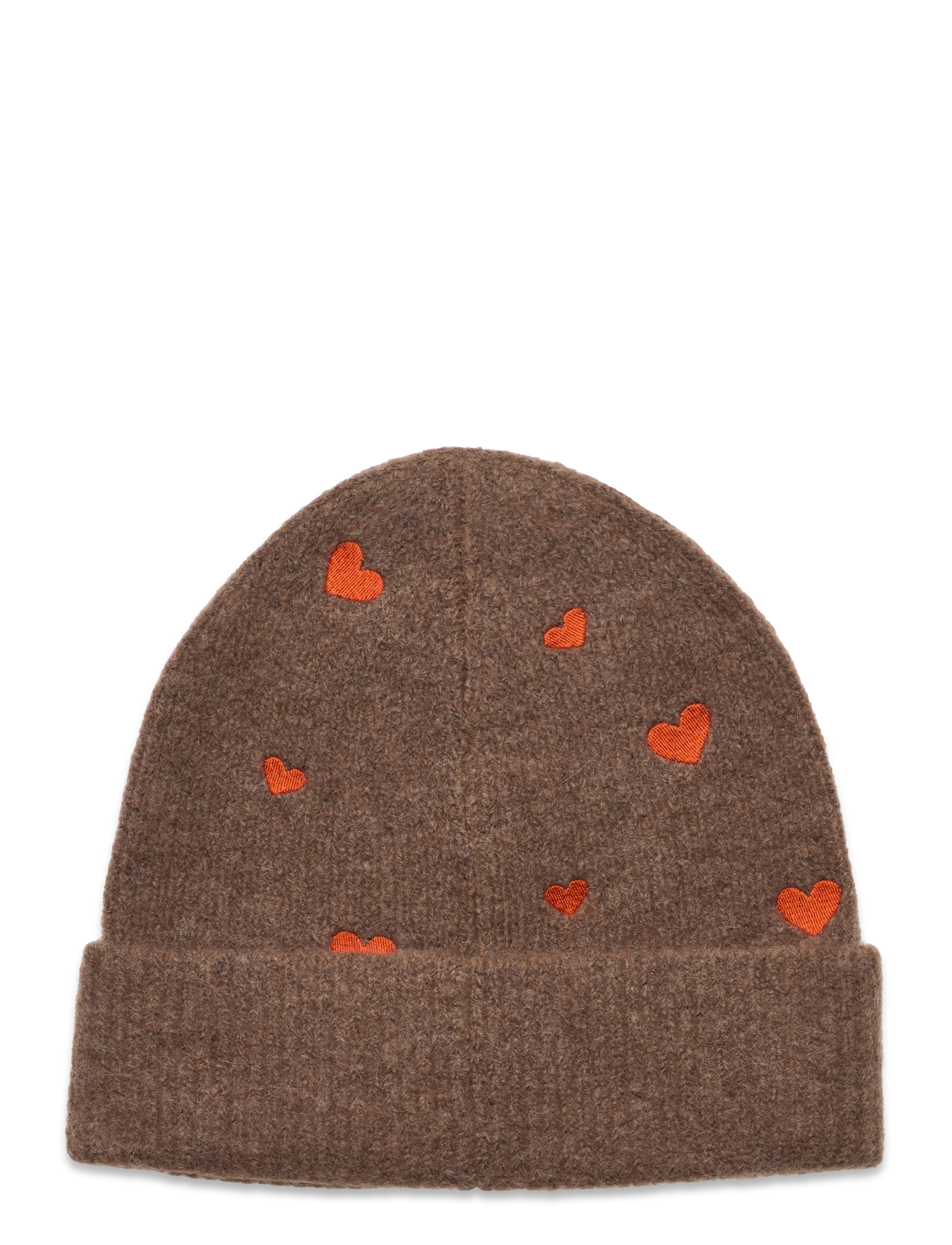 Fabienne Chapot - Lidia Beanie - brunette - 1
