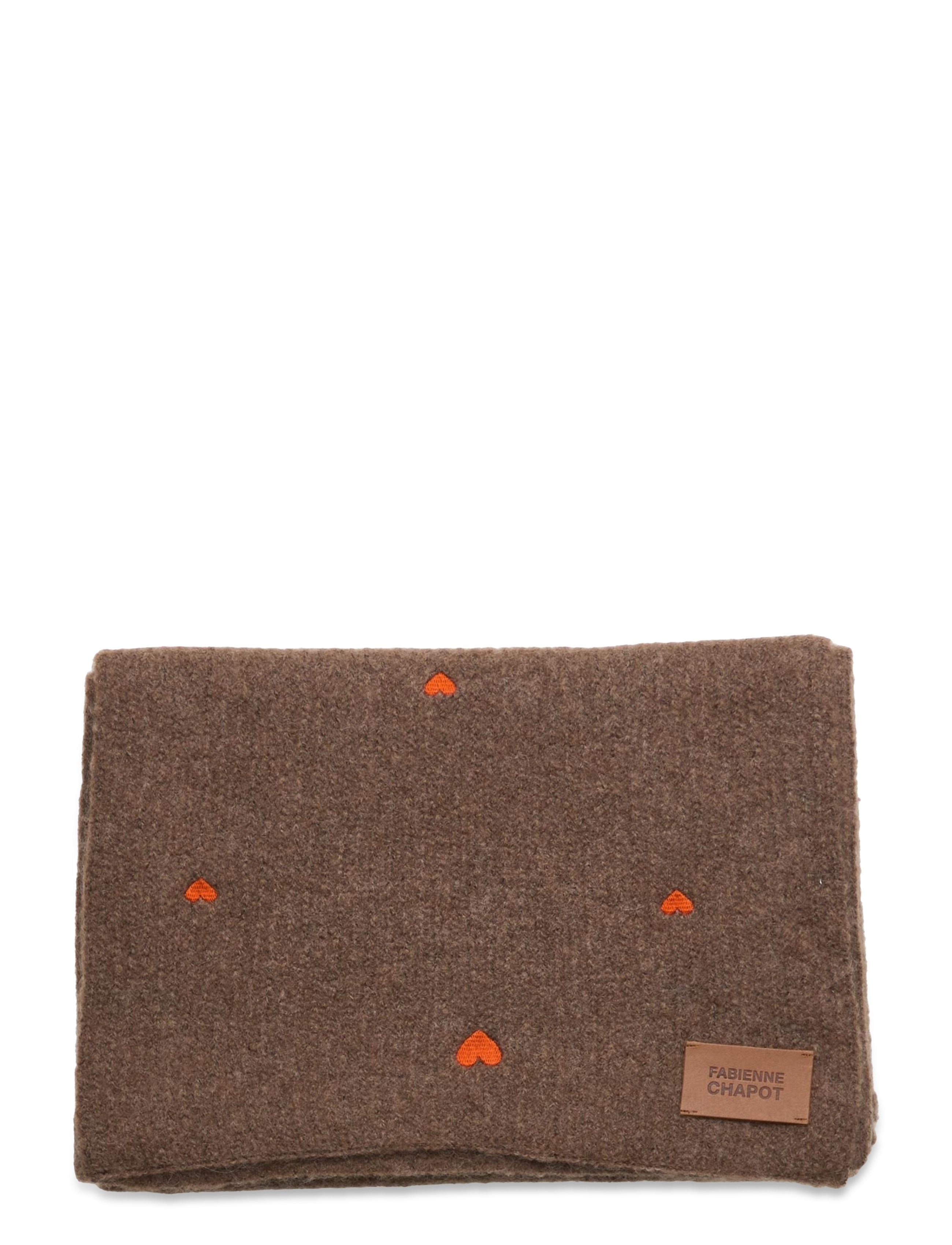 Fabienne Chapot - Lidia Scarf - brunette - 1