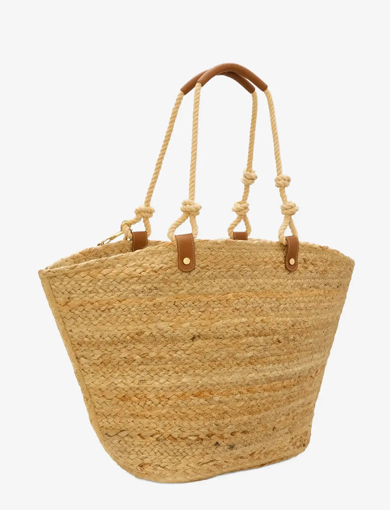 Fabienne Chapot - Nico At Sea Bag - sand - 1
