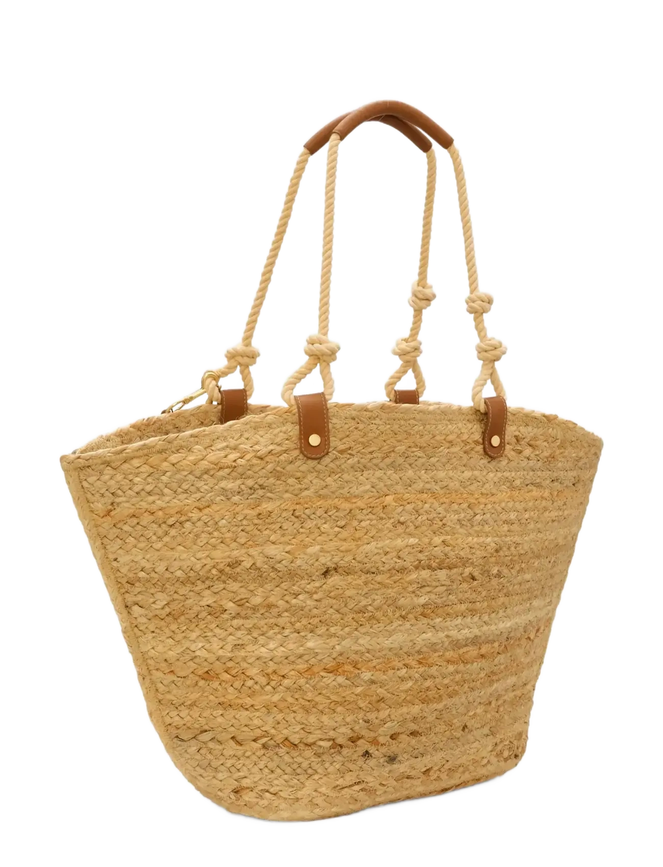 Fabienne Chapot Nico At Sea Bag - Fabienne Chapot - SAND / beige