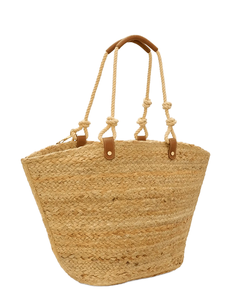 Fabienne Chapot - Nico At Sea Bag - sand - 1