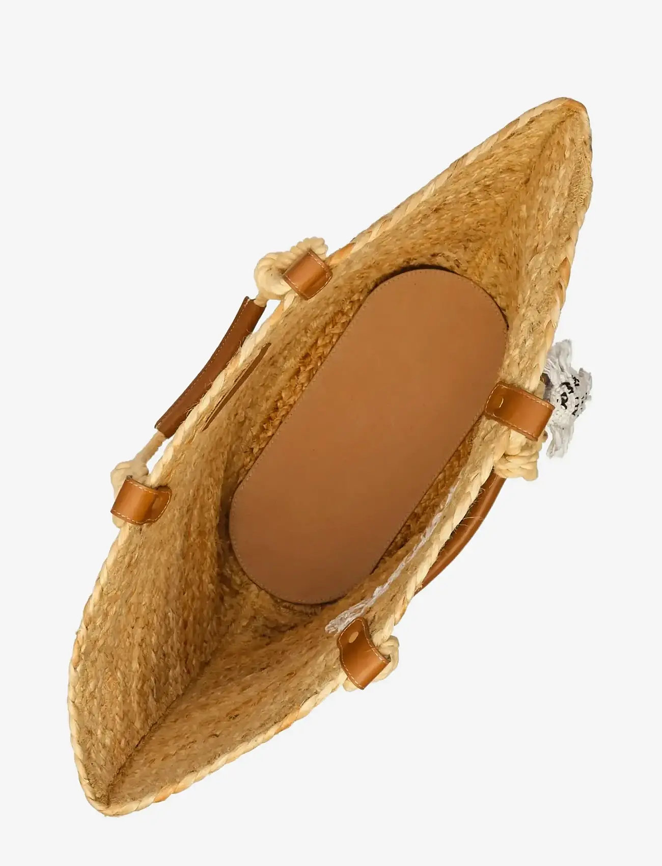 Fabienne Chapot - Nico At Sea Bag - sand - 2