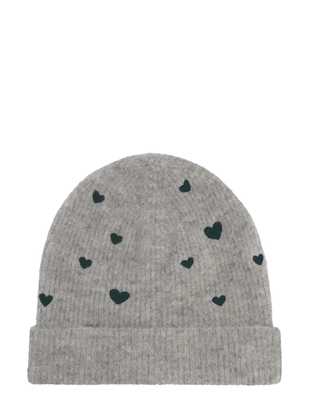 Fabienne Chapot Lidia Beanie - Fabienne Chapot - GREY MELANGE / grey