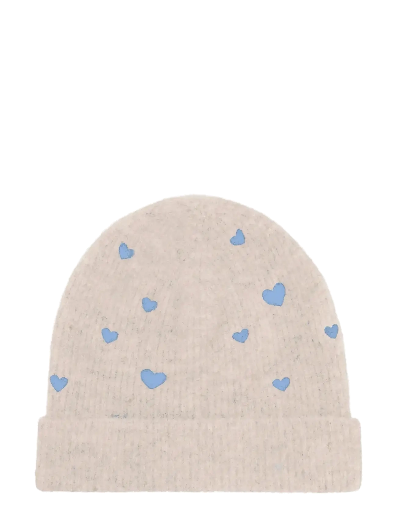 Fabienne Chapot Lidia Beanie, One Size, Headwear, Beige - Beanies, Frauen