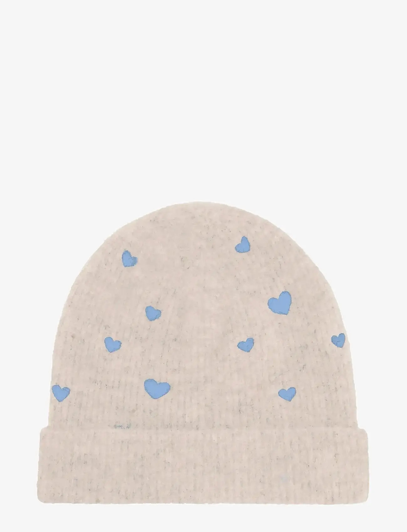 Fabienne Chapot - Lidia Beanie - accessories - oatmeal melange - 0