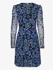 Fabienne Chapot - Flake Dress - sukienki do kolan i midi - bluemsbury/feeling g - 1