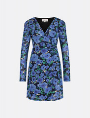 Fabienne Chapot - Flake Dress - sukienki do kolan i midi - bluemsbury/feeling g - 4
