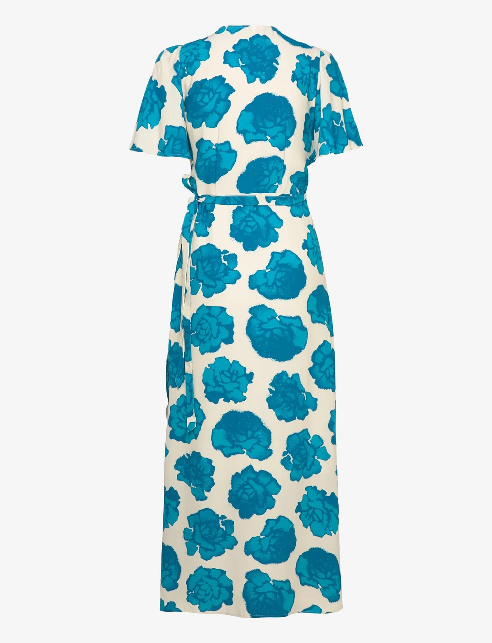 Fabienne Chapot Archana Butterfly Midi dresses Boozt