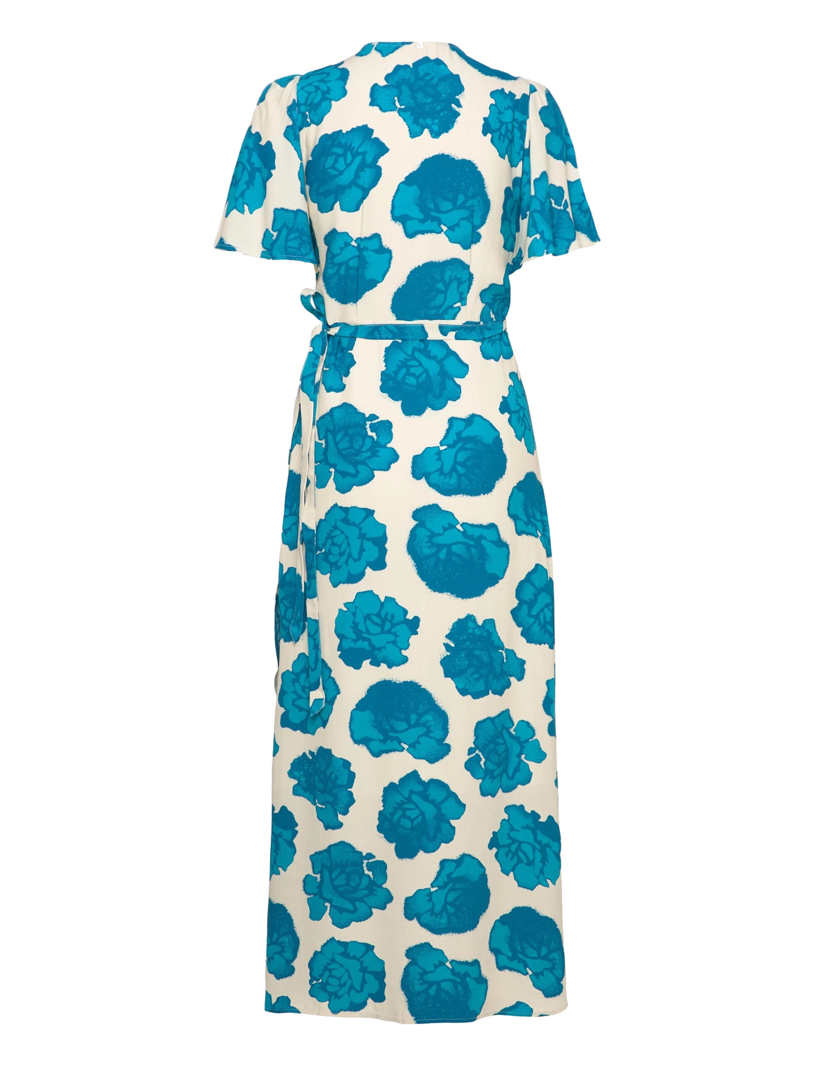 Fabienne Chapot - Archana Butterfly - azure blue/cream whi - 1
