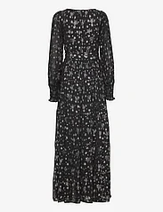 Fabienne Chapot - Folie Dress - festkläder till outletpriser - black/silver - 1