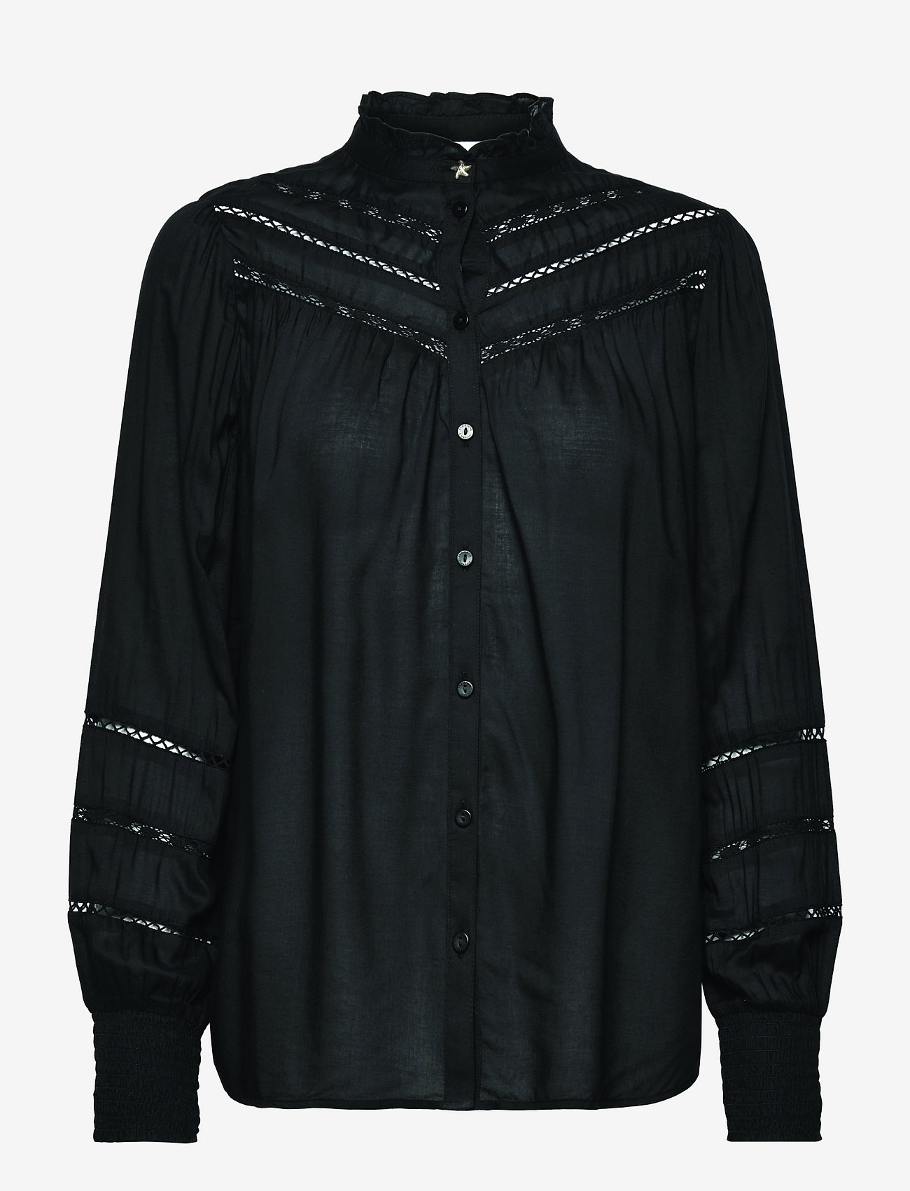 Larissa Blouse
