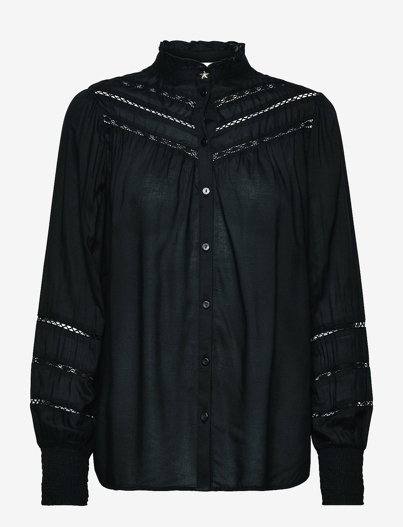 Larissa Blouse