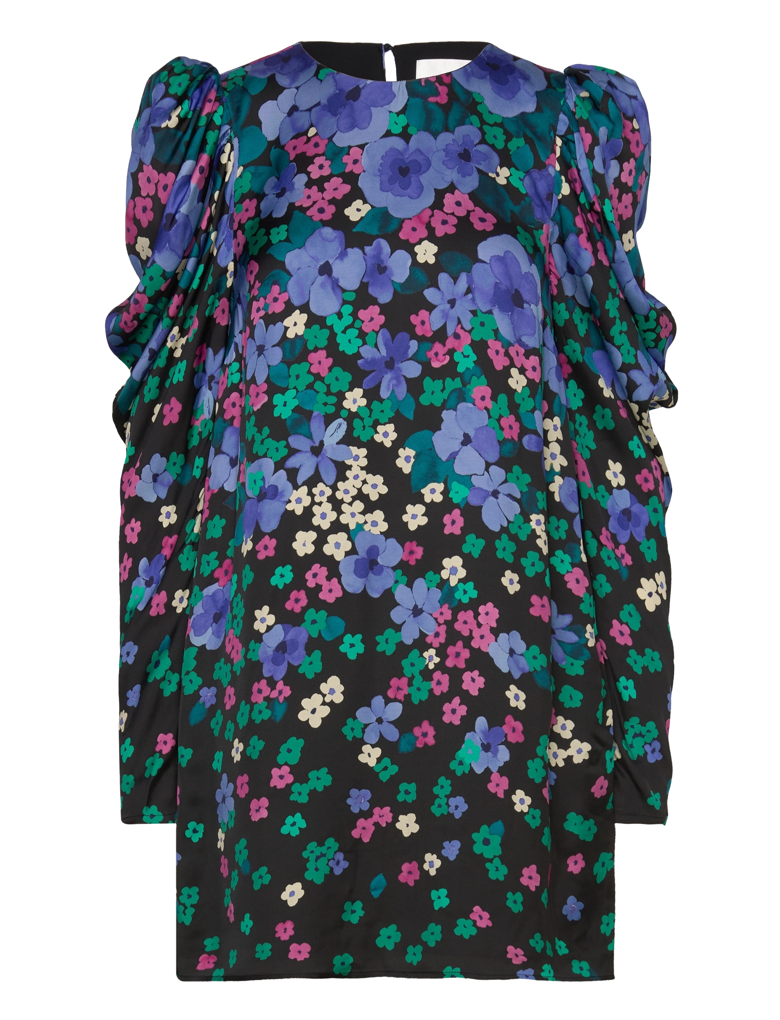 FABIENNE CHAPOT Marloes Kleid Blau - 40 - Damen
