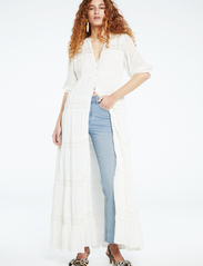 Fabienne Chapot - Natalia dress - ballīšu apģērbs par outlet cenām - cream white - 5