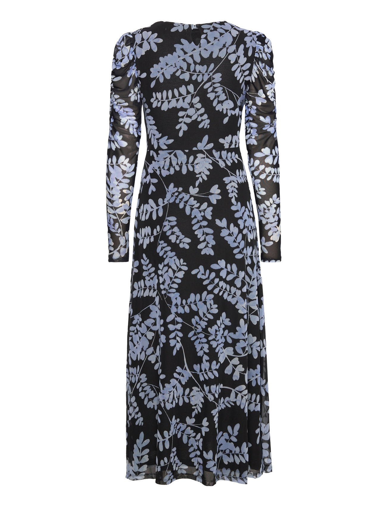 Fabienne Chapot - Bella - midikleidid - black/cornflower blu - 1