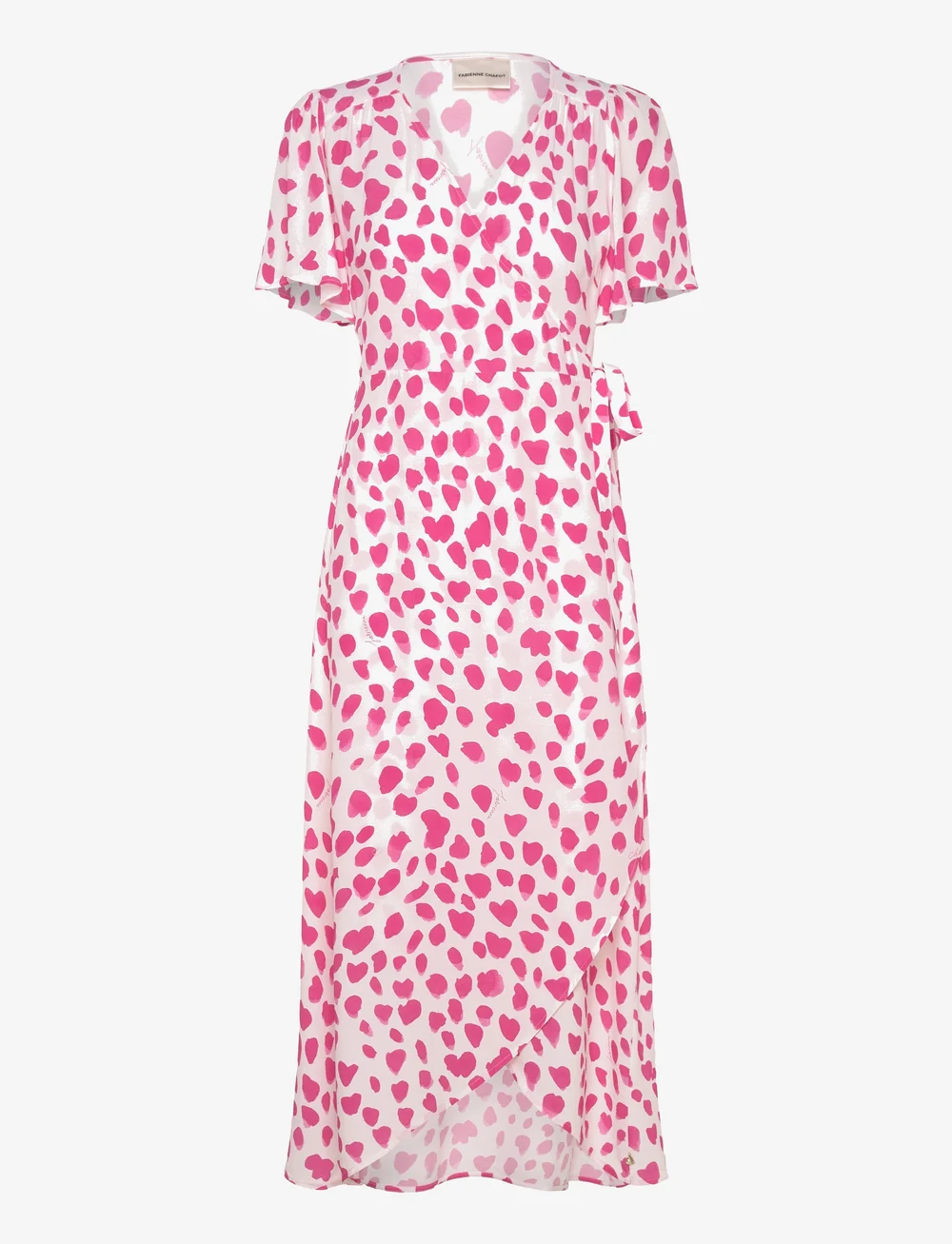 Fabienne chapot archana dress sale