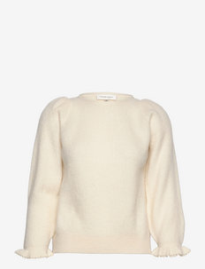 Sally Frill Pullover, Fabienne Chapot