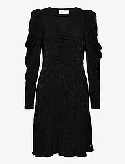 Fabienne Chapot - Vera Short Dress - festtøj til outletpriser - black - 0