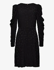 Fabienne Chapot - Vera Short Dress - party wear at outlet prices - black - 1