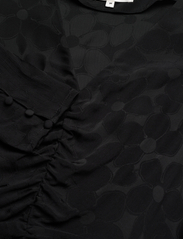 Fabienne Chapot - Vera Short Dress - odzież imprezowa w cenach outletowych - black - 2