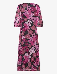 Fabienne Chapot - Welma Dress - marškinių tipo suknelės - dirty pink/cheeky ch - 1