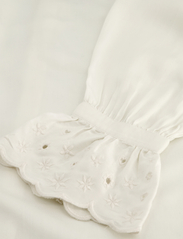 Fabienne Chapot - Baba Blouse - bluzki z długimi rękawami - cream white - 2