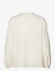 Fabienne Chapot - Belle Blouse - blouses met lange mouwen - cream white - 1